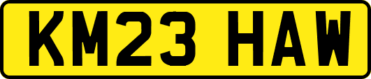 KM23HAW