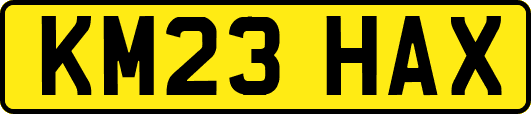 KM23HAX