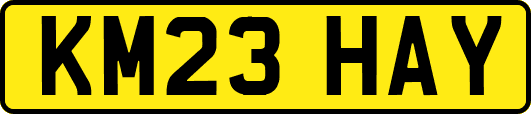 KM23HAY