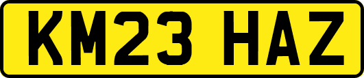 KM23HAZ