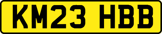 KM23HBB