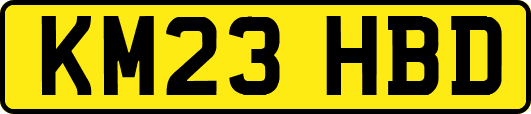 KM23HBD