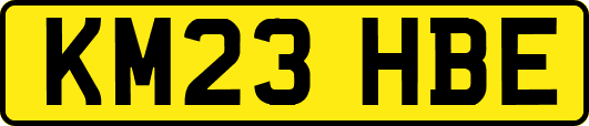 KM23HBE