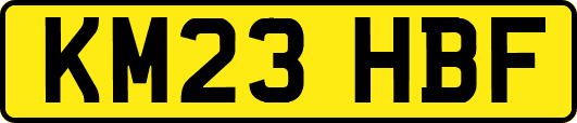 KM23HBF