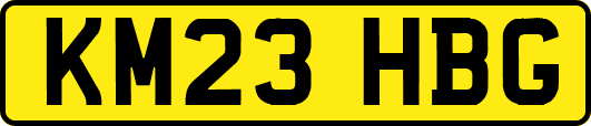 KM23HBG