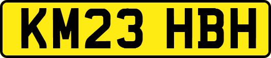 KM23HBH