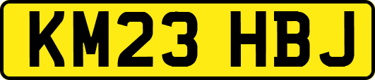 KM23HBJ