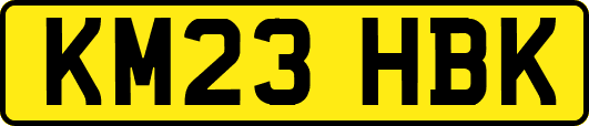 KM23HBK