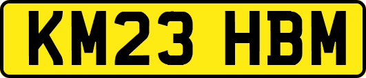 KM23HBM