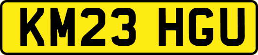 KM23HGU