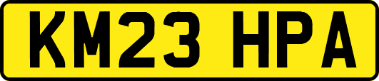 KM23HPA
