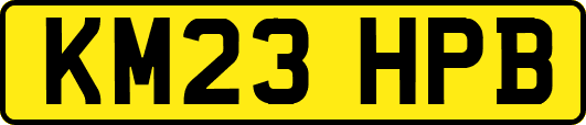 KM23HPB