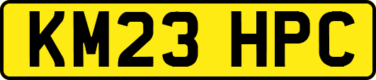 KM23HPC