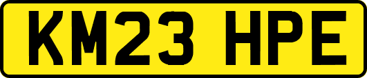 KM23HPE