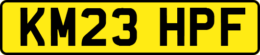 KM23HPF