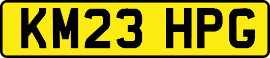 KM23HPG
