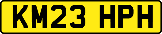 KM23HPH