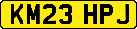 KM23HPJ