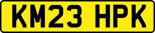 KM23HPK