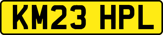 KM23HPL