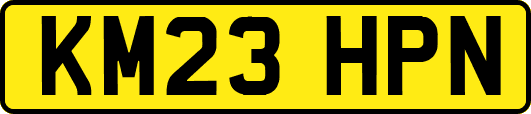 KM23HPN