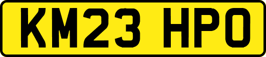 KM23HPO