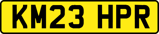 KM23HPR
