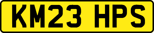 KM23HPS