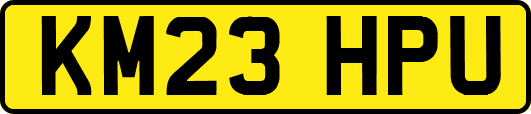 KM23HPU