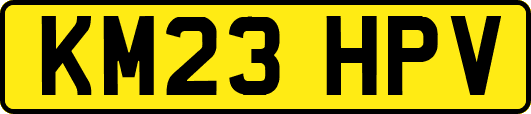 KM23HPV