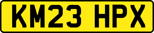 KM23HPX