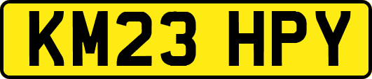 KM23HPY