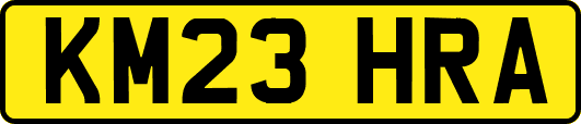 KM23HRA