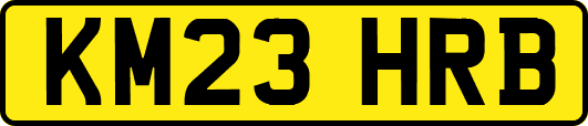 KM23HRB