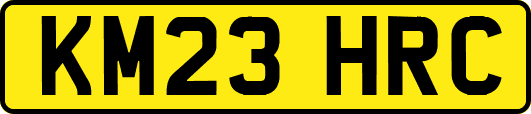 KM23HRC