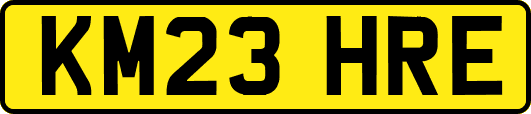 KM23HRE