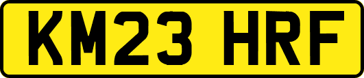 KM23HRF