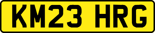 KM23HRG