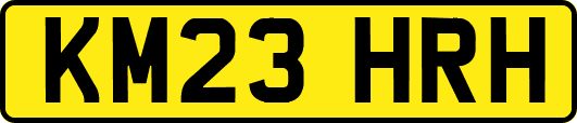 KM23HRH