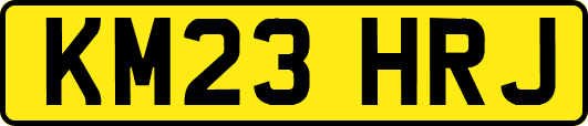 KM23HRJ