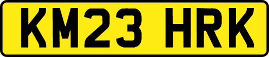 KM23HRK
