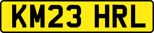KM23HRL