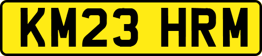 KM23HRM