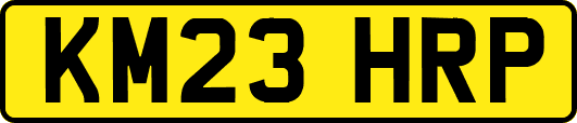 KM23HRP