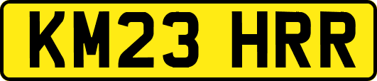 KM23HRR