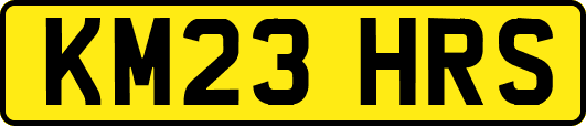 KM23HRS