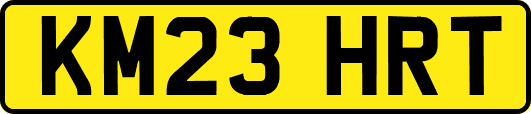 KM23HRT