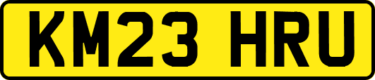 KM23HRU