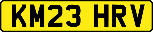 KM23HRV