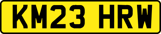KM23HRW